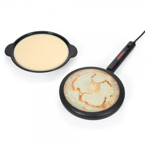 Cadeau CSE : Crêpière électrique – Livoo x Marmiton — cadeau CSE cadeau entreprise