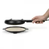 Cadeau CSE : Crêpière électrique – Livoo x Marmiton — vue 4 — cadeau entreprise