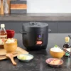 Cadeau CSE : Cuiseur à riz 1,2 L – Livoo x Marmiton — vue 3 — cadeau entreprise