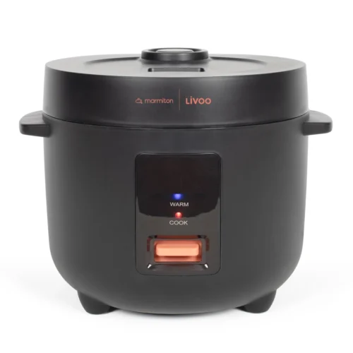 Cadeau CSE : Cuiseur à riz 1,8 L – Livoo x Marmiton — cadeau CSE cadeau entreprise