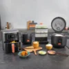 Cadeau CSE : Cuiseur à riz 1,8 L – Livoo x Marmiton — vue 4 — cadeau entreprise