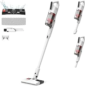 Cadeau CSE : Deerma – DEM-T20W – Aspirateur sans Fil 2 en 1, Aspire — cadeau CSE cadeau entreprise