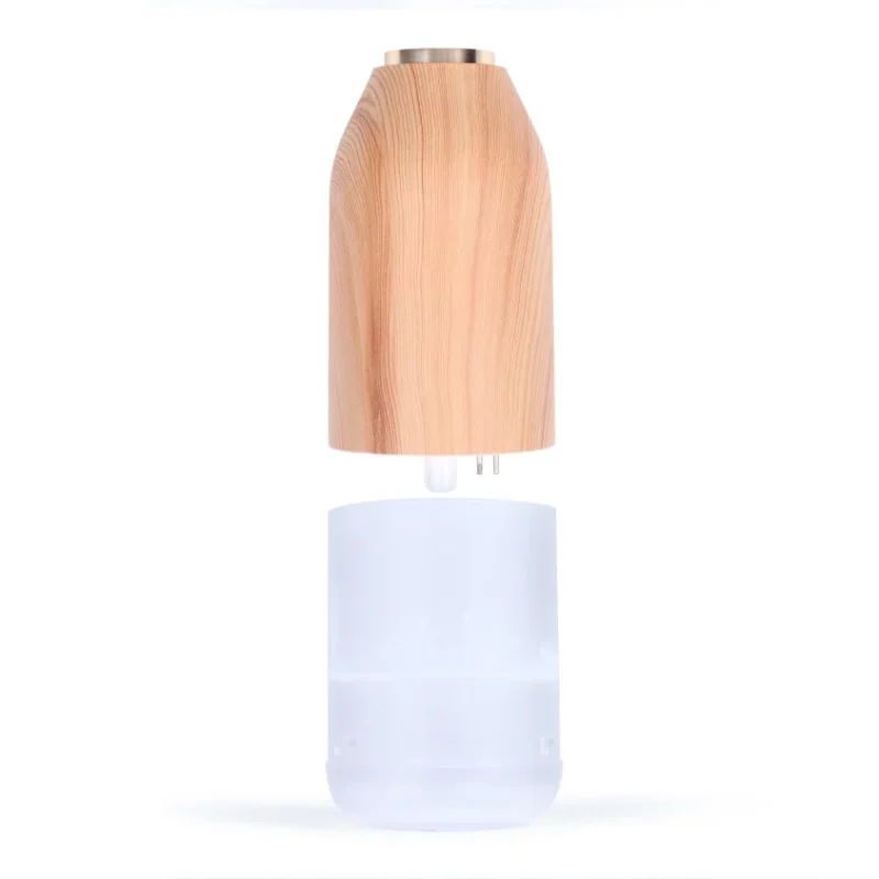 Cadeau CSE : Diffuseur d’huiles essentielles — vue 1 — cadeau entreprise