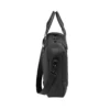 Cadeau CSE : Document bag Holborn Black — vue 2 — cadeau entreprise