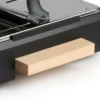 Cadeau CSE : DOMO Appareil à Raclette 8 Personnes 1400w DO9262G — vue 2 — cadeau entreprise
