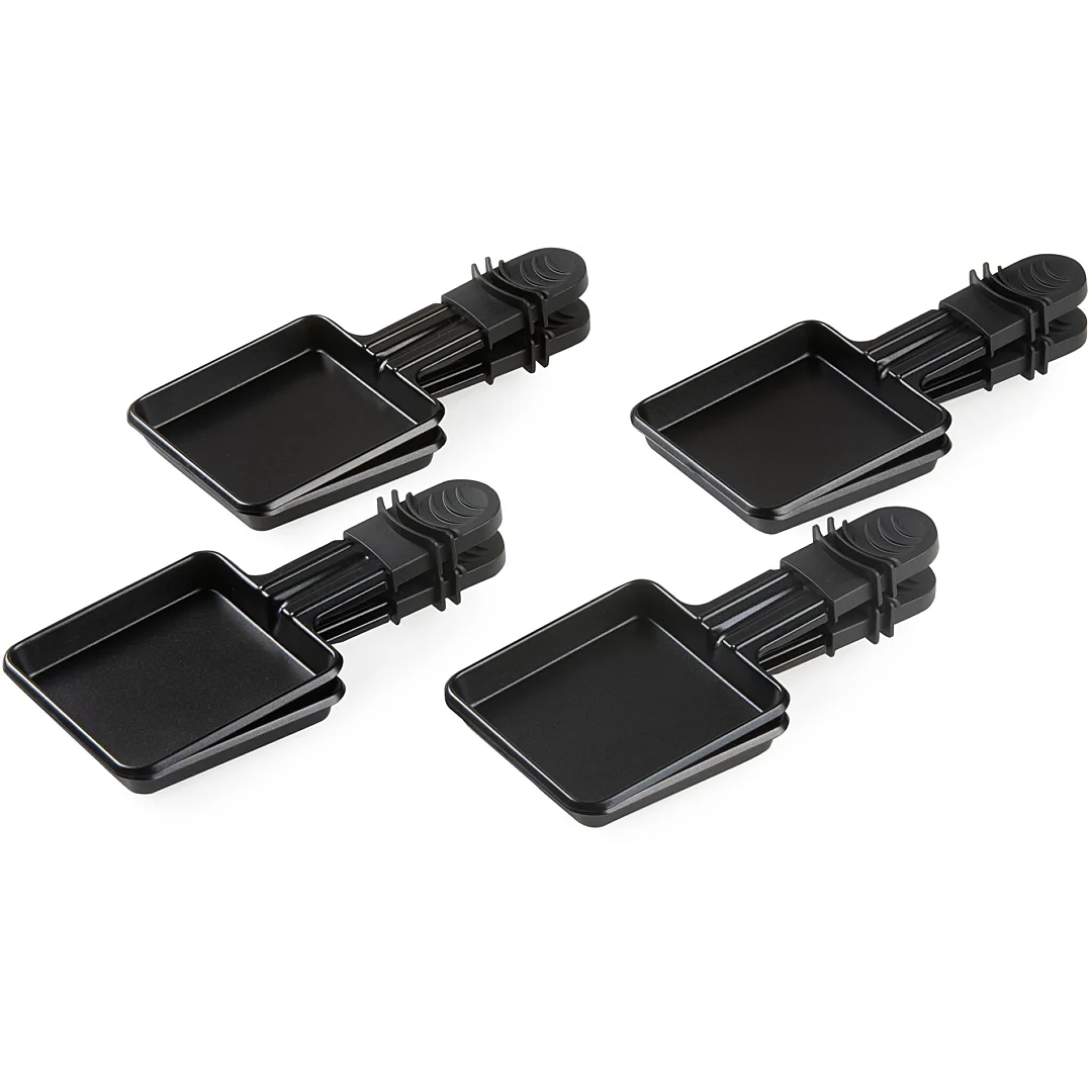 Cadeau CSE : DOMO Appareil à Raclette 8 Personnes 1400w DO9262G — vue 3 — cadeau entreprise