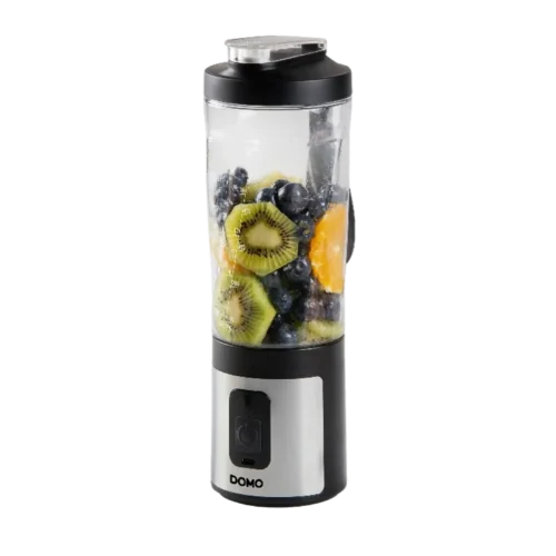 Cadeau CSE : Domo Blender to go DO751BL — cadeau CSE cadeau entreprise
