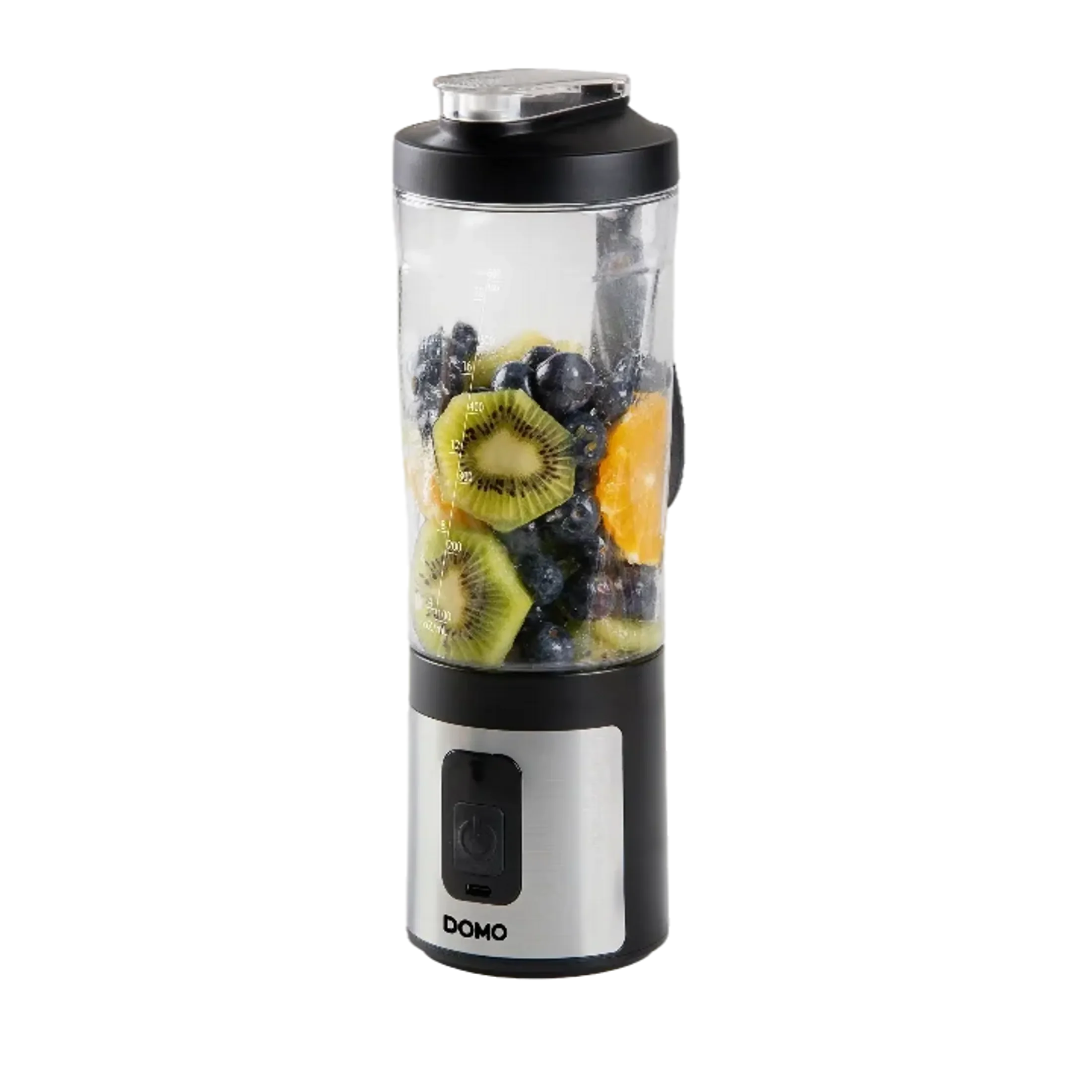 Cadeau CSE : Domo Blender to go DO751BL — cadeau CSE cadeau entreprise