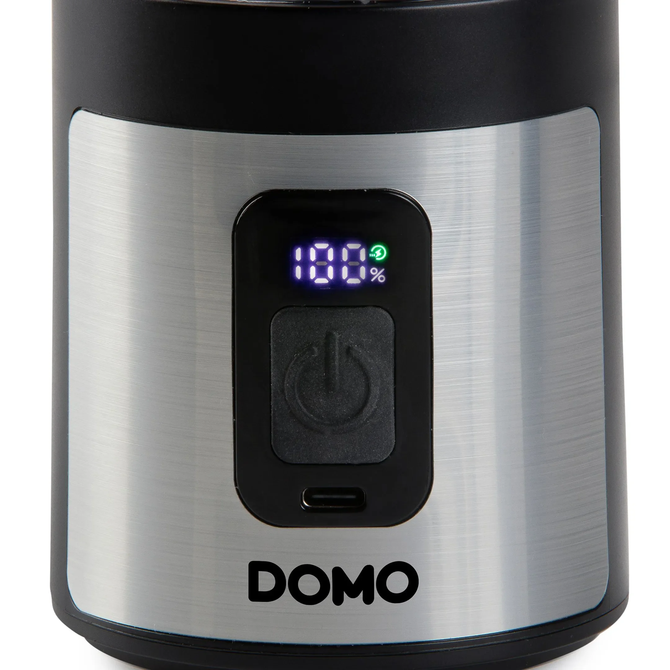 Cadeau CSE : Domo Blender to go DO751BL — vue 3 — cadeau entreprise