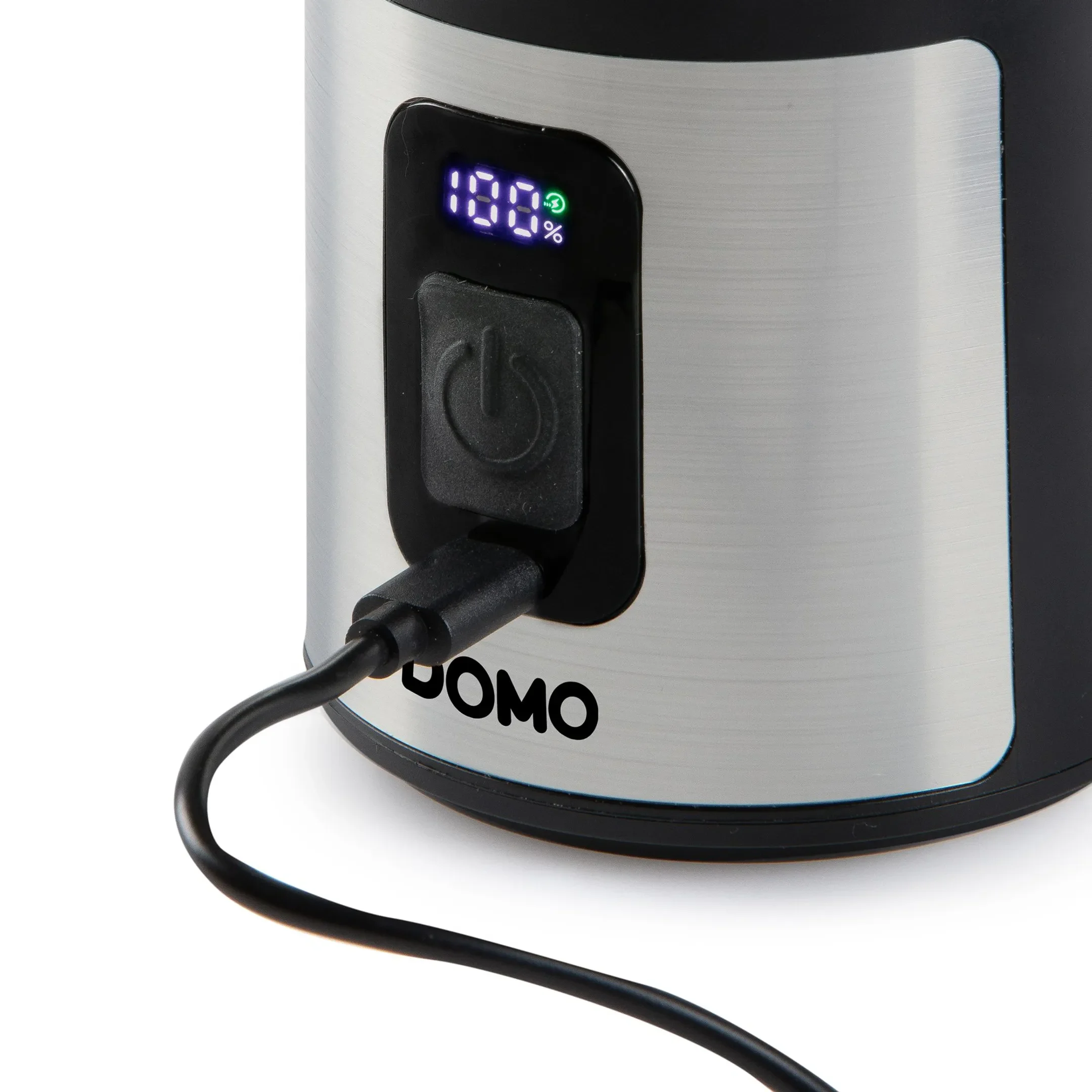 Cadeau CSE : Domo Blender to go DO751BL — vue 4 — cadeau entreprise