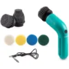 Cadeau CSE : DOMO Brosse De Nettoyage Rotative Sans Fil – Do248sb – — vue 1 — cadeau entreprise