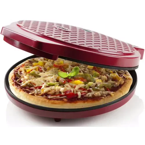 Cadeau CSE : DOMO Four à pizza My Express – DO9177PZ — vue 2 — cadeau entreprise