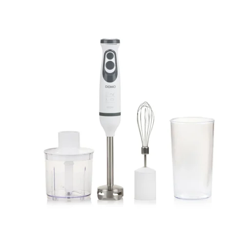 Cadeau CSE : DOMO Mixeur Plongeant 600w Blanc DO1089M — cadeau CSE cadeau entreprise