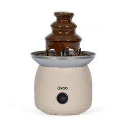 Cadeau CSE : Fontaine à chocolat — cadeau CSE cadeau entreprise