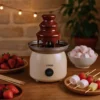 Cadeau CSE : Fontaine à chocolat — vue 4 — cadeau entreprise