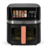 Cadeau CSE : Friteuse sans huile 8 L – Livoo x Marmiton — cadeau CSE cadeau entreprise