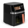 Cadeau CSE : Friteuse sans huile 8 L – Livoo x Marmiton — vue 1 — cadeau entreprise