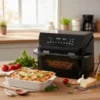 Cadeau CSE : Friteuse sans huile avec séparateur 10 L – Livoo x Marm — vue 1 — cadeau entreprise