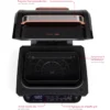 Cadeau CSE : Friteuse sans huile & Grill 6 L – Livoo x Marmiton — vue 3 — cadeau entreprise