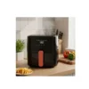 Cadeau CSE : Friteuse sans huile
Livoo Friteuse sans huile 4.5l 120 — vue 1 — cadeau entreprise