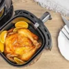 Cadeau CSE : Friteuse sans huile
Livoo Friteuse sans huile 4.5l 120 — vue 3 — cadeau entreprise