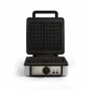 Cadeau CSE : Gaufrier avec thermostat ajustable — vue 1 — cadeau entreprise