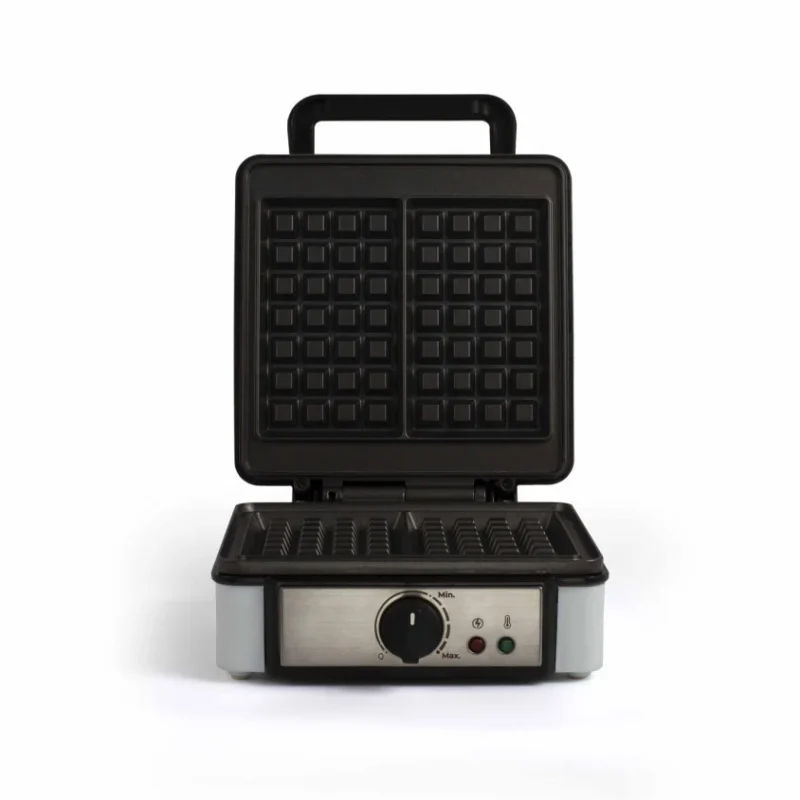 Cadeau CSE : Gaufrier avec thermostat ajustable — vue 1 — cadeau entreprise