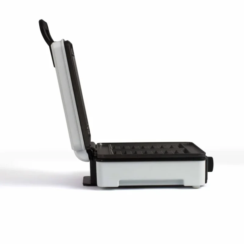 Cadeau CSE : Gaufrier avec thermostat ajustable — vue 2 — cadeau entreprise