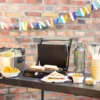 Cadeau CSE : Grill viande et panini — vue 2 — cadeau entreprise