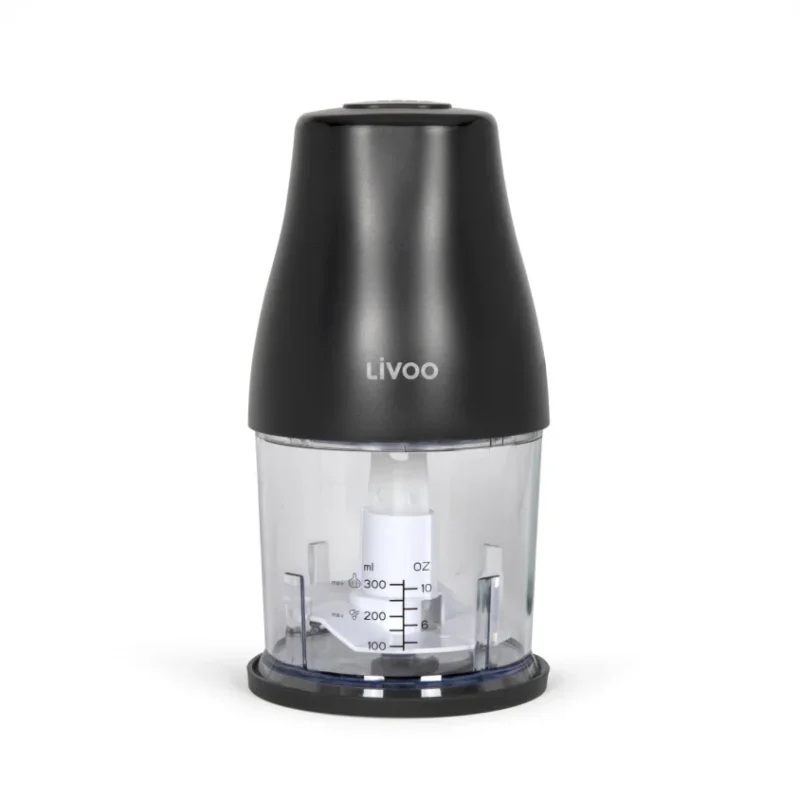 Cadeau CSE : Hachoir 300 ml — vue 1 — cadeau entreprise
