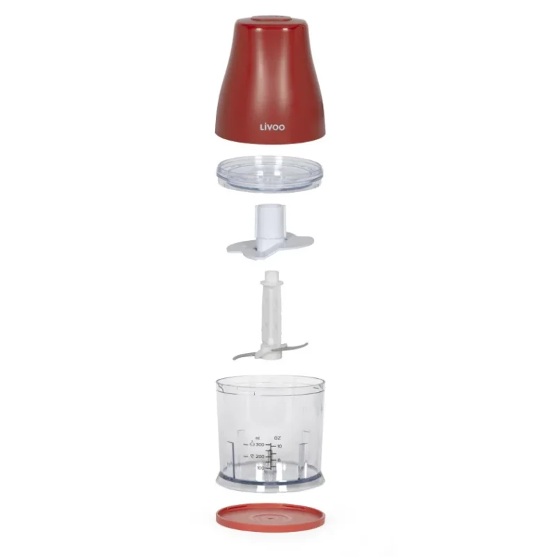 Cadeau CSE : Hachoir 300 ml — vue 1 — cadeau entreprise