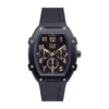 Cadeau CSE : ICE boliday-Gold blue-Plastic-Moyenne-MT — cadeau CSE cadeau entreprise