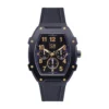 Cadeau CSE : ICE boliday-Gold blue-Plastic-Moyenne-MT — vue 1 — cadeau entreprise