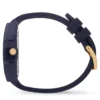 Cadeau CSE : ICE boliday-Gold blue-Plastic-Moyenne-MT — vue 2 — cadeau entreprise