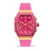 Cadeau CSE : ICE boliday-Wild pink-Alu-Petite-MT — cadeau CSE cadeau entreprise