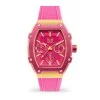 Cadeau CSE : ICE boliday-Wild pink-Alu-Petite-MT — vue 1 — cadeau entreprise