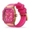 Cadeau CSE : ICE boliday-Wild pink-Alu-Petite-MT — vue 2 — cadeau entreprise