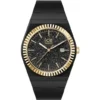 Cadeau CSE : Ice Watch® Analogue ‘Ice Cocorico – Eiffel Tower – Blac — vue 1 — cadeau entreprise