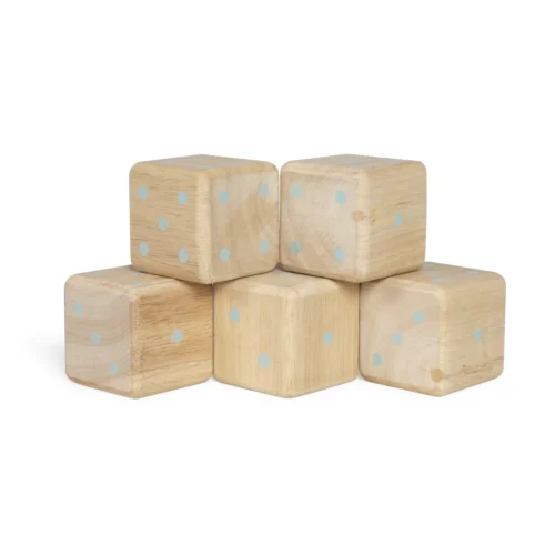 Cadeau CSE : Jeu de dés — cadeau CSE cadeau entreprise