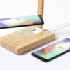 Cadeau CSE : Lampe Chargeur Sleya — vue 3 — cadeau entreprise