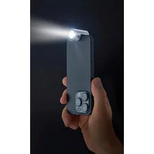 Cadeau CSE : Lampe de poche pour smartphone — cadeau CSE cadeau entreprise