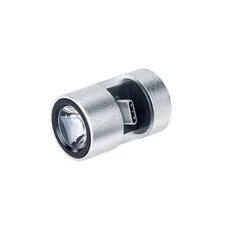 Cadeau CSE : Lampe de poche pour smartphone — vue 1 — cadeau entreprise