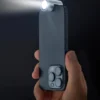 Cadeau CSE : Lampe de poche pour smartphone — vue 2 — cadeau entreprise