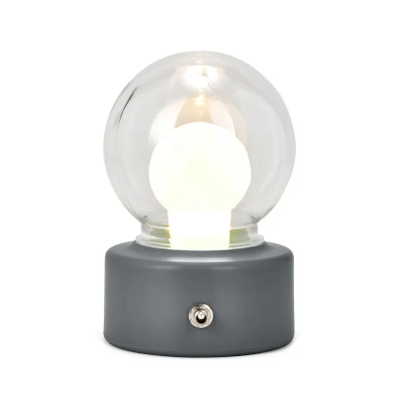 Cadeau CSE : Lampe magnétique — vue 1 — cadeau entreprise