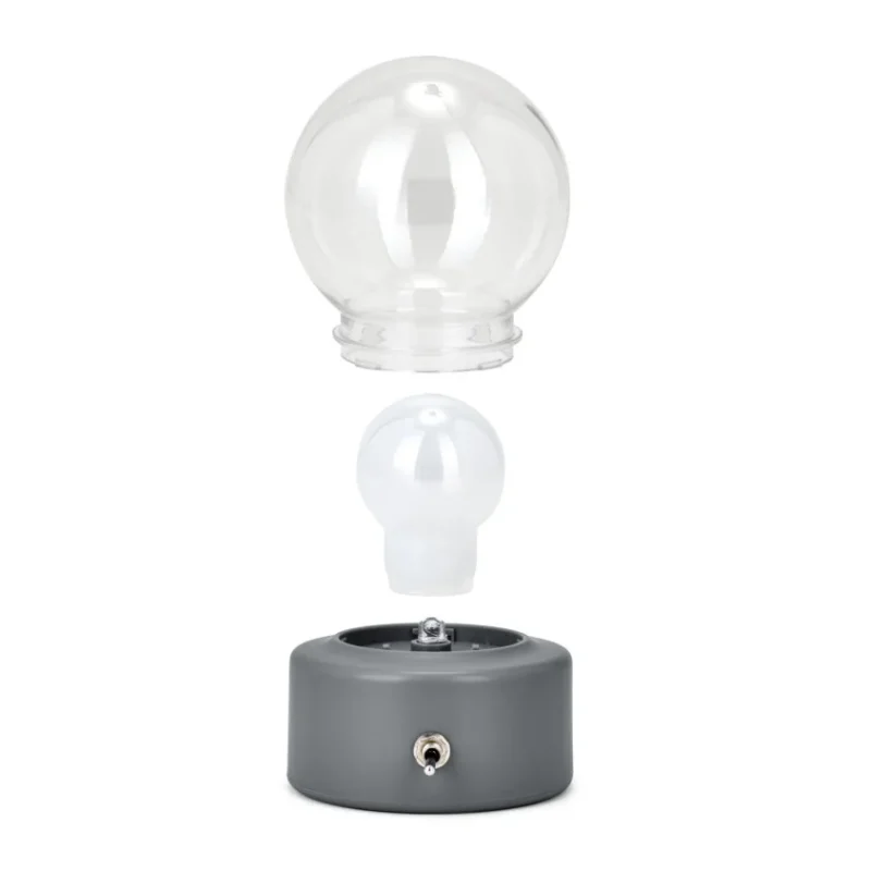 Cadeau CSE : Lampe magnétique — vue 2 — cadeau entreprise