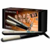 Cadeau CSE : Lisseur à cheveux Remington Sleek & Curl Noir 110 mm 15 — cadeau CSE cadeau entreprise
