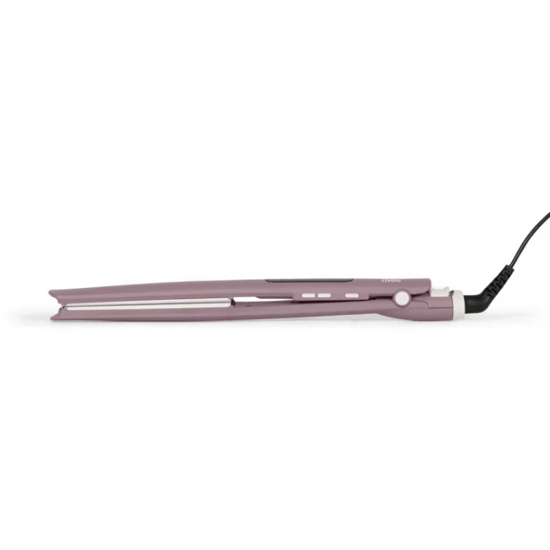 Cadeau CSE : Lisseur à température réglable — vue 2 — cadeau entreprise