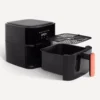 Cadeau CSE : LIVOO Air fryer DOC345CO – 4,5L – Noir — vue 1 — cadeau entreprise