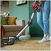 Cadeau CSE : Livoo – Aspirateur balai sans fil flex – puissance mote — vue 2 — cadeau entreprise