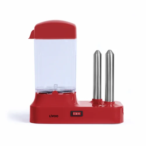 Cadeau CSE : Machine à hot-dog — cadeau CSE cadeau entreprise